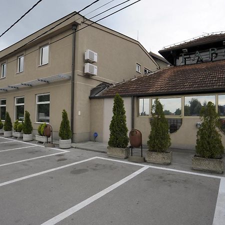 Accommodation Tara Beograd Eksteriør billede
