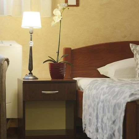 Accommodation Tara Beograd Eksteriør billede