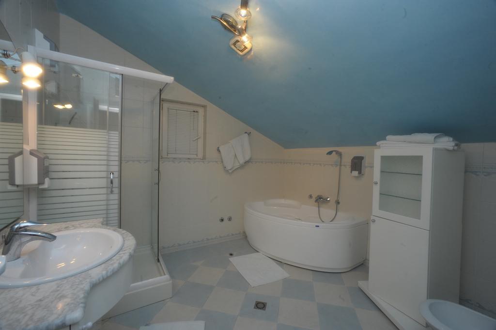 Accommodation Tara Beograd Eksteriør billede