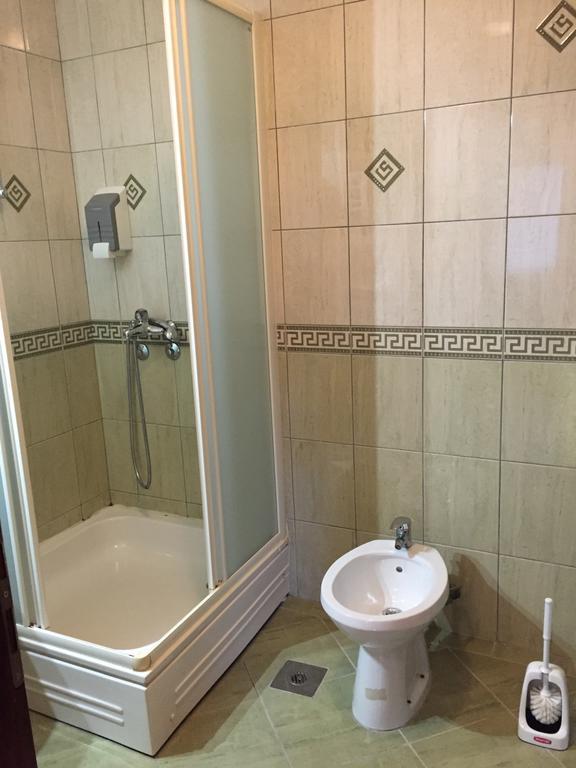 Accommodation Tara Beograd Eksteriør billede