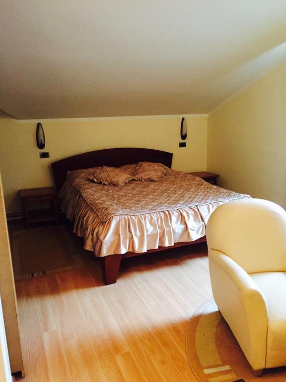 Accommodation Tara Beograd Eksteriør billede