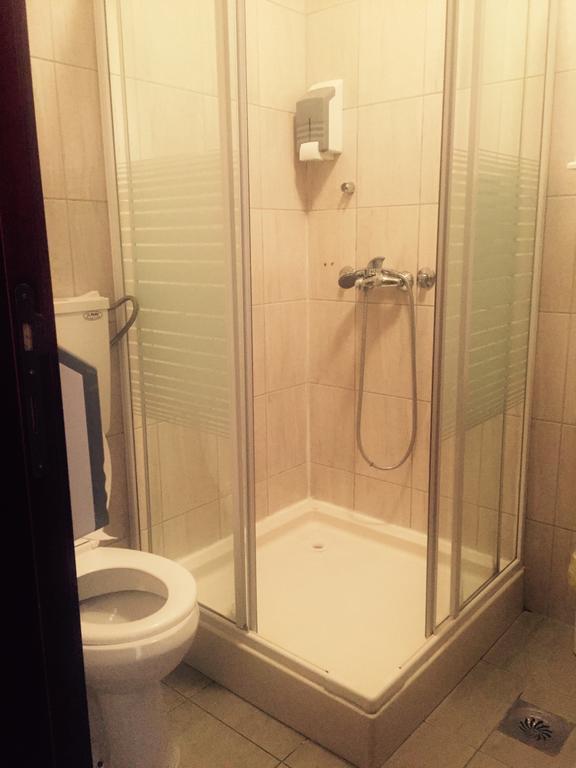 Accommodation Tara Beograd Eksteriør billede