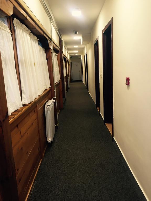 Accommodation Tara Beograd Eksteriør billede