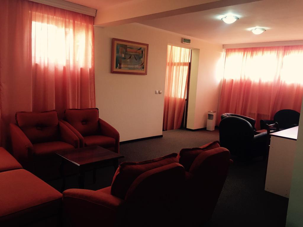 Accommodation Tara Beograd Eksteriør billede