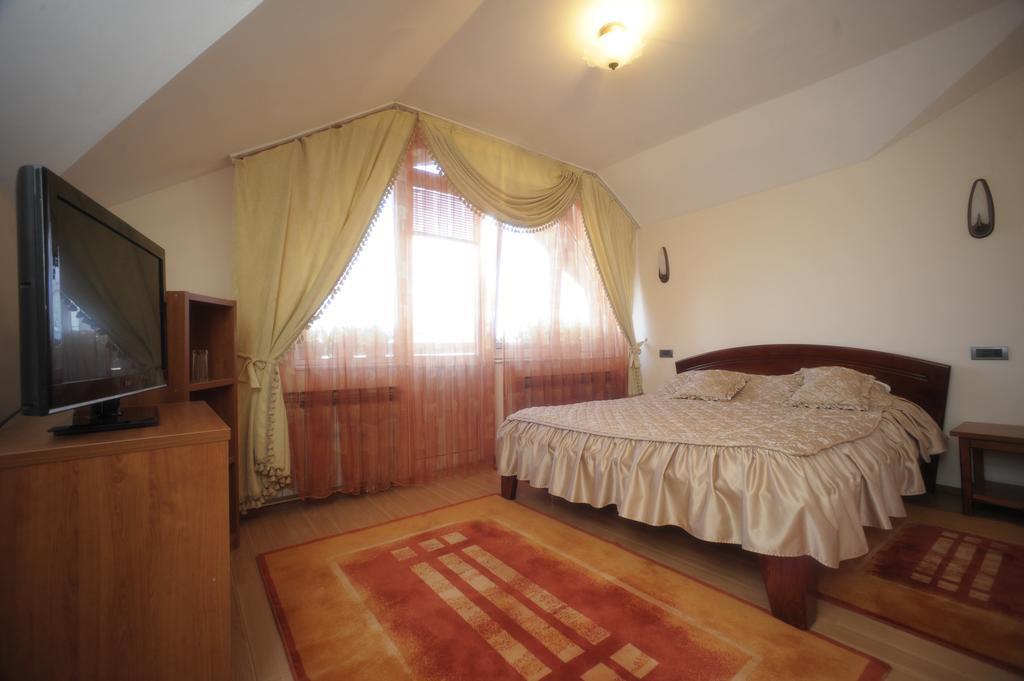 Accommodation Tara Beograd Eksteriør billede