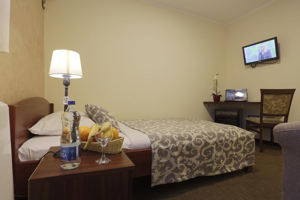 Accommodation Tara Beograd Eksteriør billede