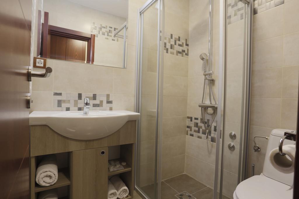 Accommodation Tara Beograd Eksteriør billede