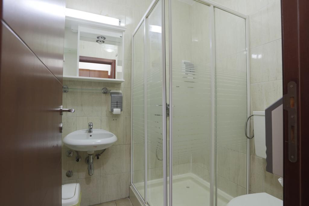 Accommodation Tara Beograd Eksteriør billede