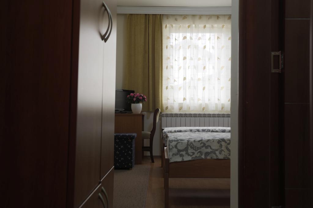 Accommodation Tara Beograd Eksteriør billede